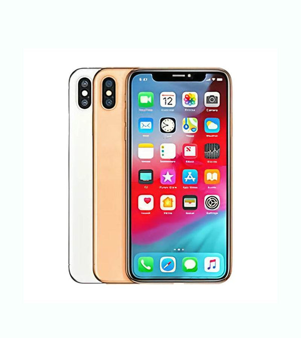 iPhone XS Max - Futurestore.pk