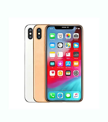 iPhone XS Max