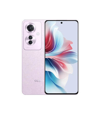 Oppo Reno 11F