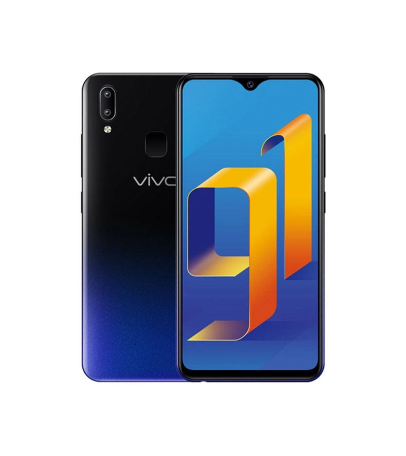 Vivo Y91
