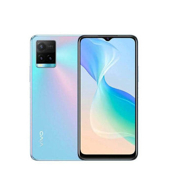 Vivo Y33s