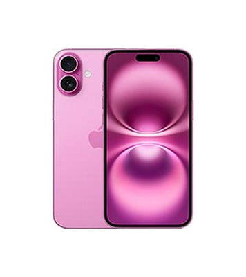 iPhone 16 Plus