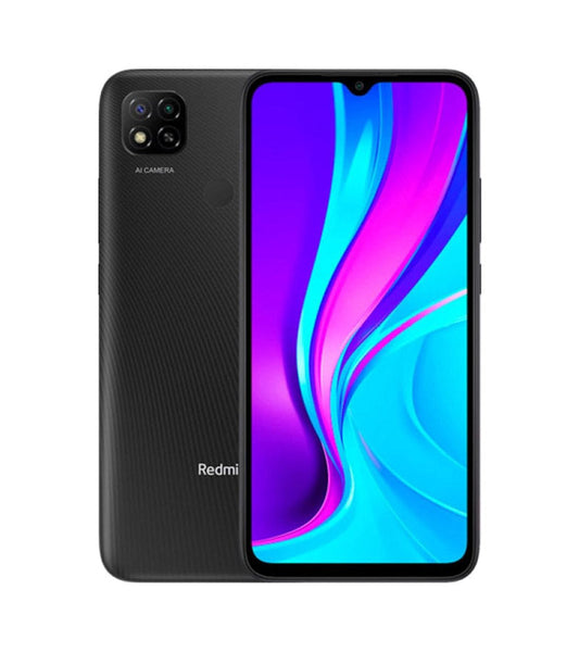 Xiaomi Redmi 9C