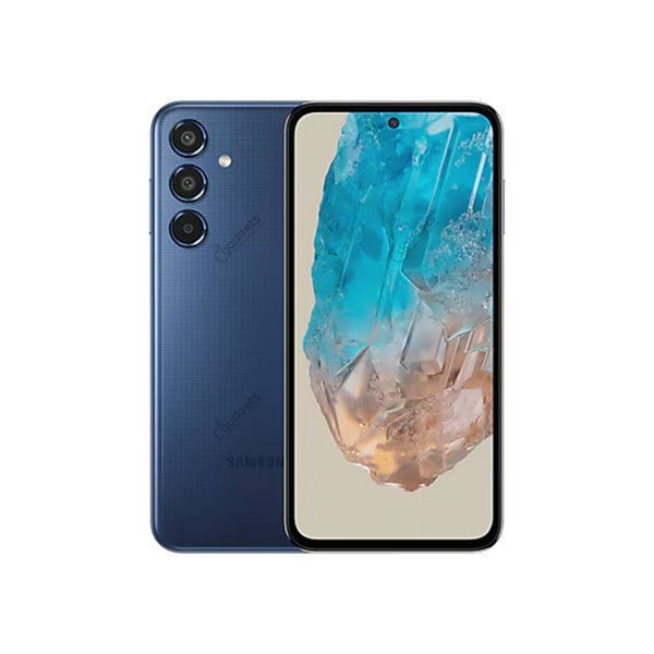 Samsung Galaxy M35 5G Covers