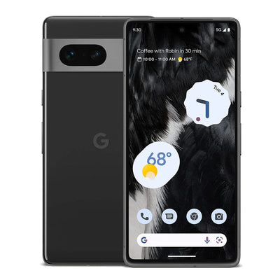 Google Pixel 7