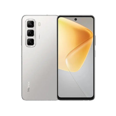 Infinix Hot 50 Pro Plus