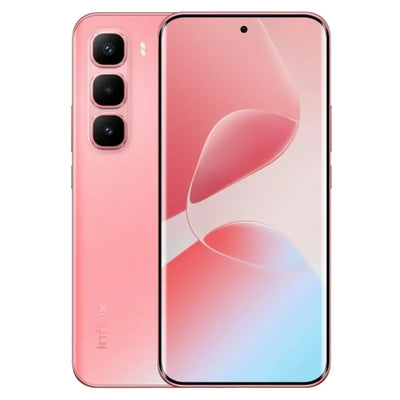 Infinix Hot 60 Pro