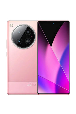 Infinix Zero 40 4G