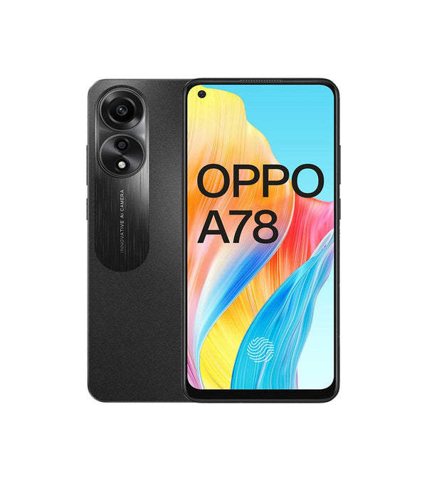 Oppo A78 4G