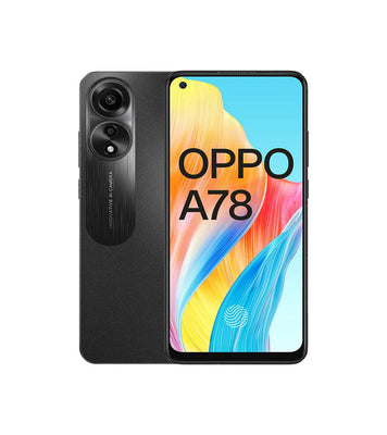 Oppo A78 4G
