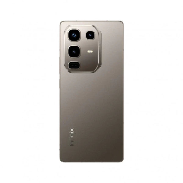 Infinix Note 50 Pro
