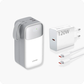 Charger/Power Banks