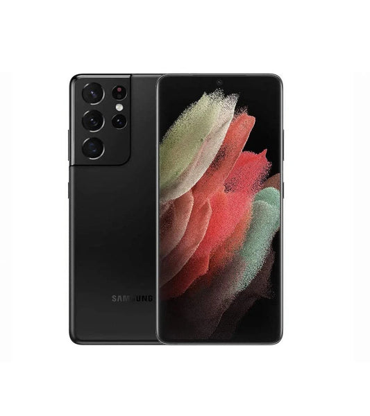 Samsung Galaxy S21 Ultra