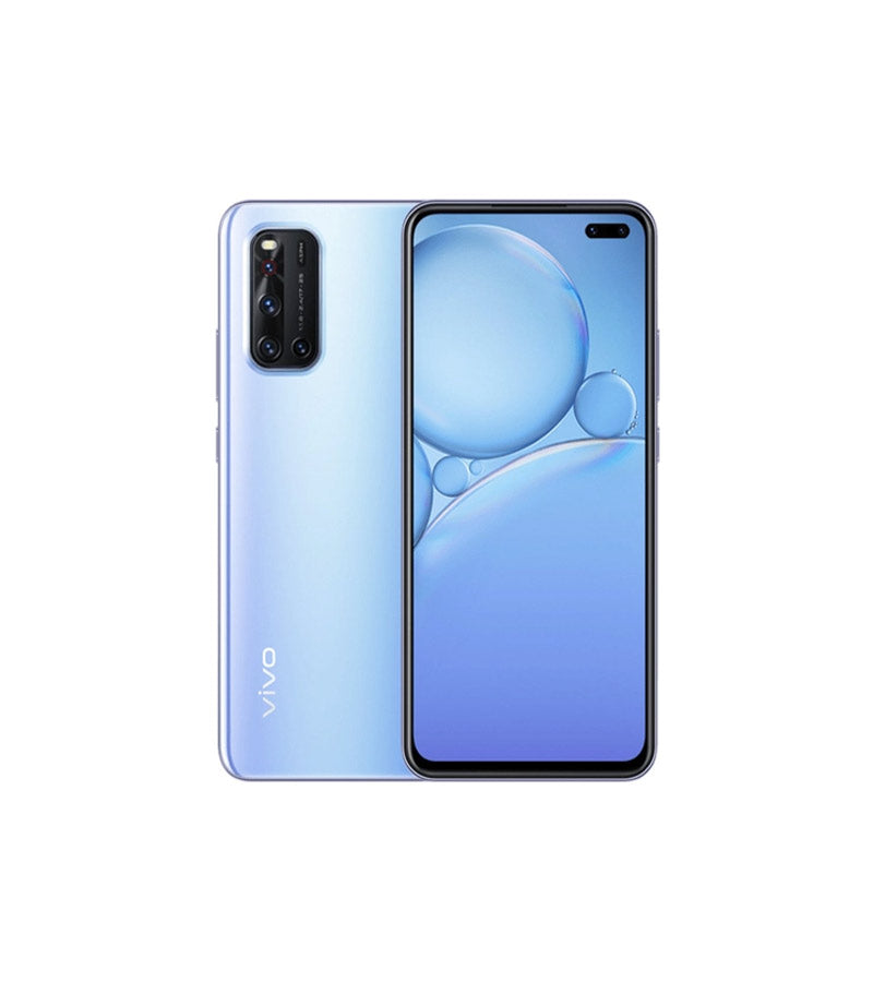 Vivo V19