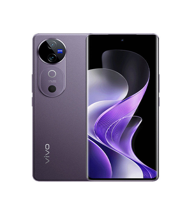 Vivo V40