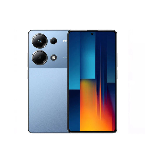 Poco M6 Pro 4G