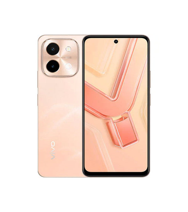 Vivo Y28