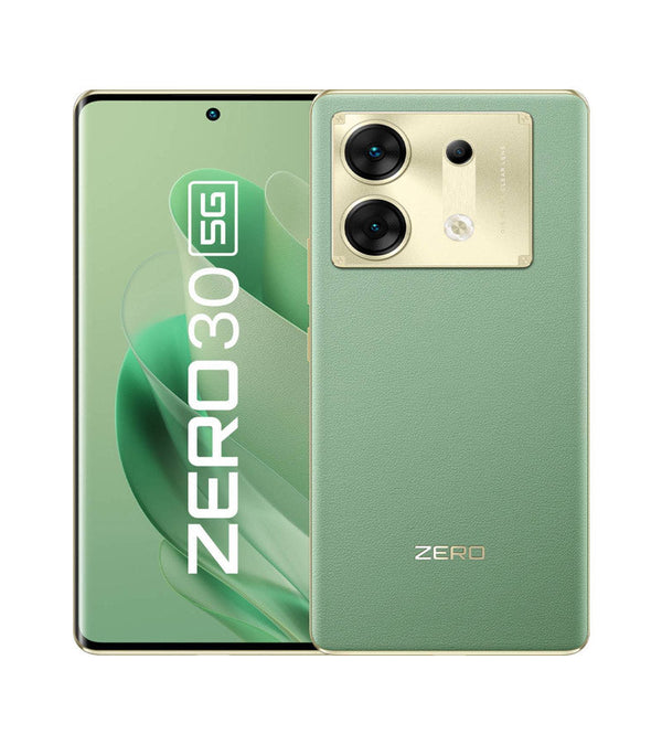 Infinix Zero 30 5G