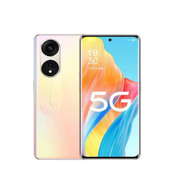 Oppo A1 Pro