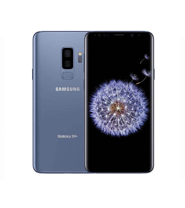 Samsung Galaxy S9 Plus - Futurestore.pk