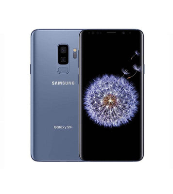 Samsung Galaxy S9 Plus