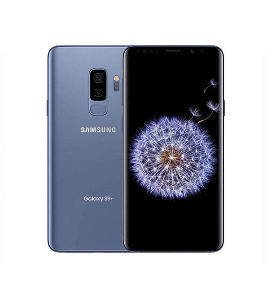 Samsung Galaxy S9 Plus