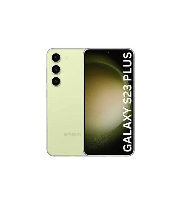 Samsung Galaxy S23 Plus - Futurestore.pk