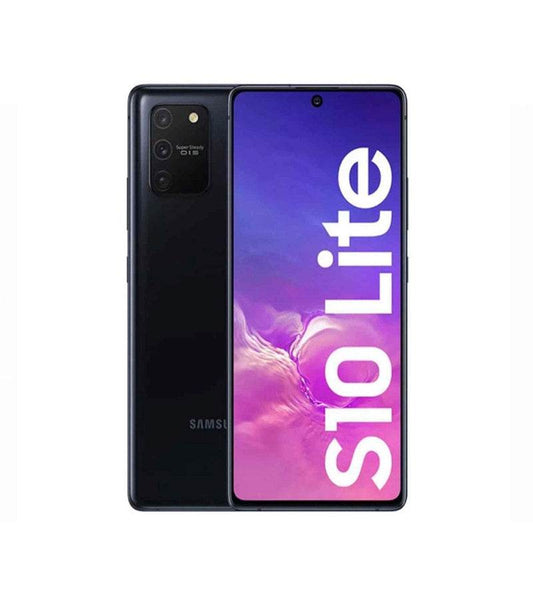 Samsung Galaxy S10 Lite