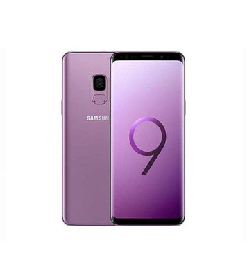 Samsung Galaxy S9