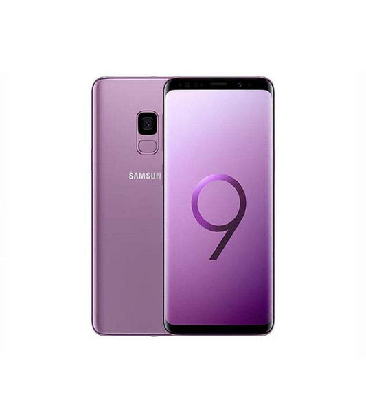 Samsung Galaxy S9
