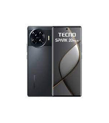 Tecno Spark 20 Pro Plus