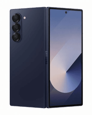Samsung Galaxy Z Fold 6