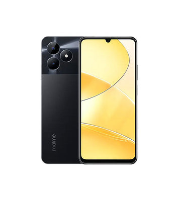 Realme Note 50