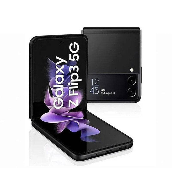 Galaxy Z Flip 3 - Futurestore.pk