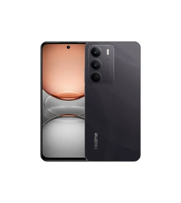 Realme C75