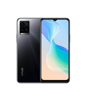 Vivo Y21