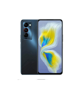 Tecno Camon 18T