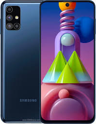 Samsung Galaxy M51