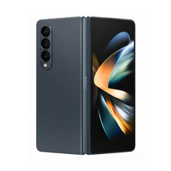 Samsung Galaxy Z Fold 4 - Futurestore.pk