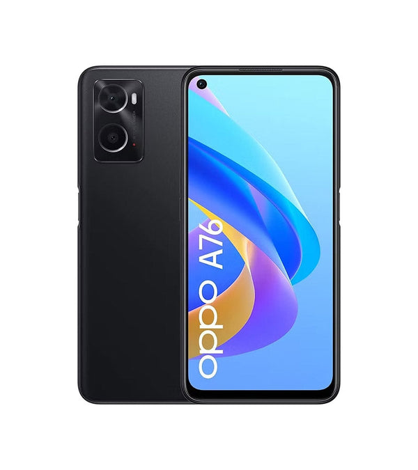 Oppo A76