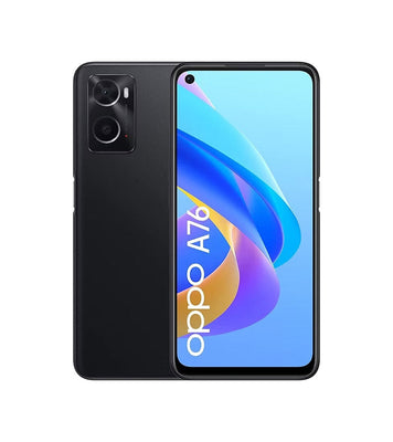 Oppo A76