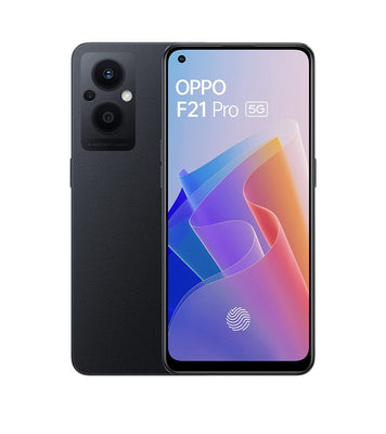 Oppo F21 Pro 5G