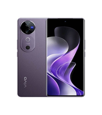 Vivo V40