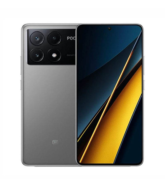 Xiaomi Poco X6 Pro 5G