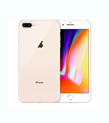 iPhone 8 Plus