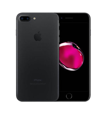 Iphone 7 plus