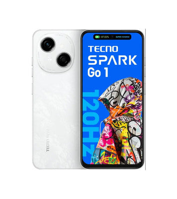 Tecno Spark Go 1