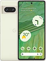 Google Pixel 7a