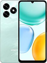 Honor X5c Plus Back Cover