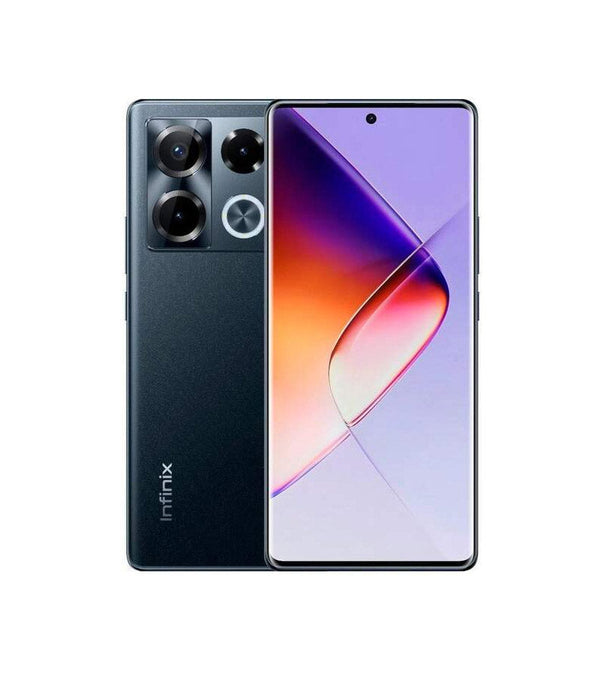 Infinix Note 40 4G